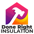 done right insulation